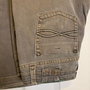 Billabong Low Rise Jeans w Flare